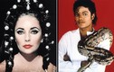 Bí mật tình bạn kỳ quặc của Michael Jackson và Elizabeth Taylor