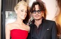 Amber Heard hiến tặng 7 triệu USD tiền thỏa thuận ly hôn