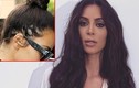 Kim Kardashian gây sốc với mái tóc hói