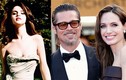 Brad Pitt bị phát hiện lưu ảnh Selena Gomez trong điện thoại