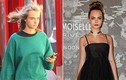 Siêu mẫu Cara Delevingne lôi thôi như hành khất trên phố