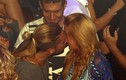 Lindsay Lohan bị bắt gặp khóa môi bạn trai tin đồn 