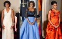 Những bộ váy đẹp nhất của đệ nhất phu nhân Michelle Obama