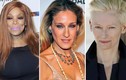 15 sao nữ có vẻ ngoài đàn ông nhất Hollywood