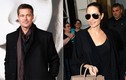 Brad Pitt và Angelina Jolie sẽ tái hợp dịp lễ Tạ ơn