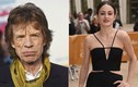 Chân dung tình trẻ của thủ lĩnh Rolling Stones Mick Jagger