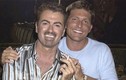 Hai người tình đồng tính tưởng nhớ George Michael