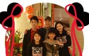 Trương Nghệ Mưu hạnh phúc bên vợ hai và ba con