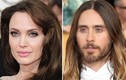 Rộ tin đồn Angelina Jolie hẹn hò nam diễn viên Jared Leto