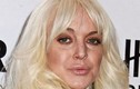 Những hình ảnh khiến Lindsay Lohan mất mặt