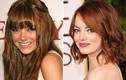 Ngắm vẻ đẹp của Emma Stone suốt 11 năm không thay đổi