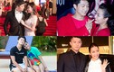 Những bóng hồng vây quanh diễn viên gốc Đài Loan - Harry Lu
