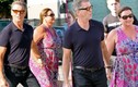 Hôn nhân hạnh phúc của chàng điệp viên 007 Pierce Brosnan