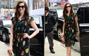 Anne Hathaway mặc váy chợ trời giá rẻ vẫn xinh