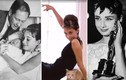 Những khoảnh khắc để đời của Audrey Hepburn