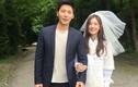 Ảnh hạnh phúc của Lee Sang Woo - Kim So Yeon trước ngày cưới
