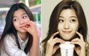 Ngạc nhiên sao nữ xứ Hàn trẻ mãi không già