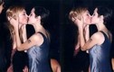 12 nụ hôn đồng giới khiến showbiz chao đảo vì sốc