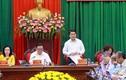 “Thủ tướng nhắc nhở việc tái lấn chiếm vỉa hè ở Hà Nội và TP.HCM“