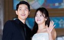 Sự thật tin Song Joong Ki - Song Hye Kyo cưới chạy bầu