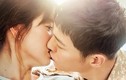 Tan chảy cảnh âu yếm của Song Hye Kyo - Song Joong Ki trong phim