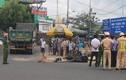Tai nạn giao thông ở Đà Nẵng: Con tử vong, mẹ nguy kịch