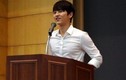Ngắm Song Joong Ki thuở sinh viên đẹp trai lồng lộng