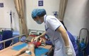 Hàng loạt trẻ bị sùi mào gà ở Hưng Yên: Bất thường!