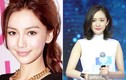 Angelababy, Dương Mịch phát tài nhờ phẫu thuật thẩm mỹ