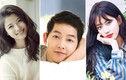 10 ngôi sao có ảnh hưởng nhất xứ Hàn 2017