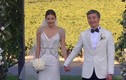 Vợ cũ Lê Minh tái giá sau 5 năm ly hôn