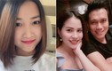 Đọ sắc vợ hot girl của các sao nam Việt, ai xinh hơn?