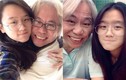 Rùng mình mối tình của cặp “ông - cháu” trong showbiz Hoa ngữ