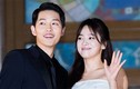 Song Joong Ki từ chối đóng phim bom tấn để lo đám cưới