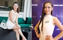 Thùy Linh nói về thái độ của Mai Ngô ở Hoa hậu Hoàn vũ VN