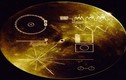 Bên trong đĩa vàng gửi người ngoài hành tinh có gì?