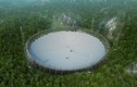 Soi kính viễn vọng khổng lồ TQ dùng săn người ngoài hành tinh