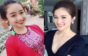 Hai hot girl “từ trên trời rơi xuống” khuấy đảo showbiz Việt 2015