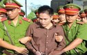 Vụ thảm sát ở Bình Phước: Bị cáo Thoại bất ngờ kháng án