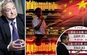 Trung Quốc hoảng hốt với lời tiên tri bi quan của tỷ phú Mỹ