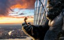 Chân dung quái vật King Kong của đời thực bị tuyệt chủng