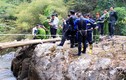 Thông tin mới vụ du khách người Anh tử nạn tại thác Datanla 