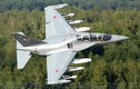 Máy bay Yak-130 của Nga: “Nhỏ con mà có võ ngon“