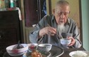Nghe cụ già 110 tuổi chia sẻ bí quyết trường thọ