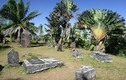 Bí ẩn ở hòn đảo hải tặc nổi tiếng Sainte Marie