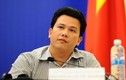 Chân dung ông Đặng Quốc Khánh - Chủ tịch tỉnh trẻ nhất nước