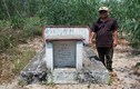 Bí ẩn quanh ngôi mộ thứ phi vua Quang Trung trong rừng Cấm