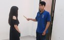 Khống chế kẻ dọa giết cô gái trong nhà vệ sinh ở Sài Gòn