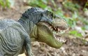 Phát hiện thú vị khủng long cũng từng có răng sữa 