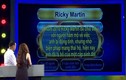 Game show Việt gây tranh cãi khi nói Ricky Martin "bị đồng tính"